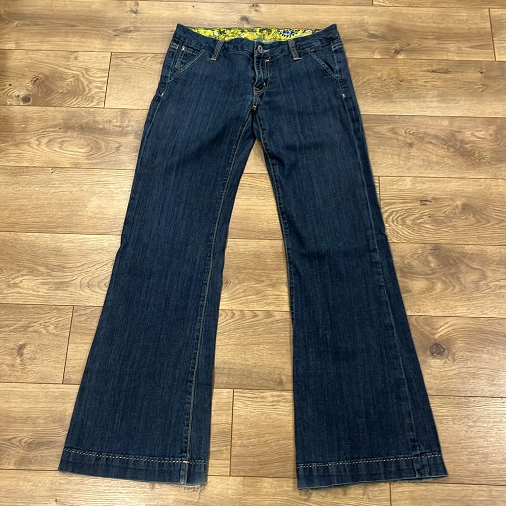 Miss Me Geneva Jeans